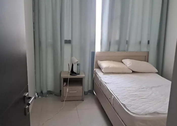 Damac Hills 2 Vardon Cluster Townhouse