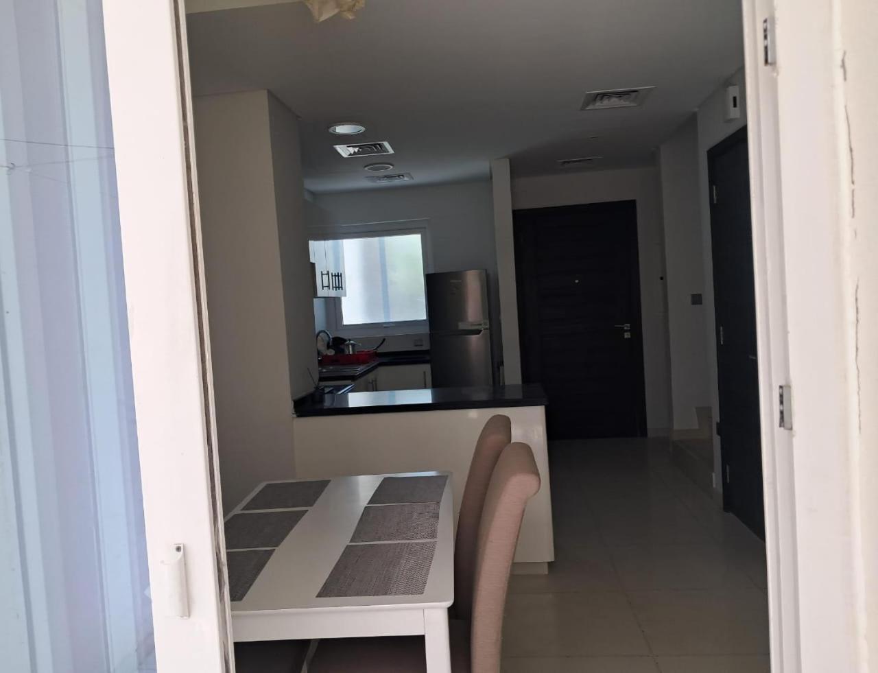 Damac Hills 2 Vardon Cluster Townhouse Dubai