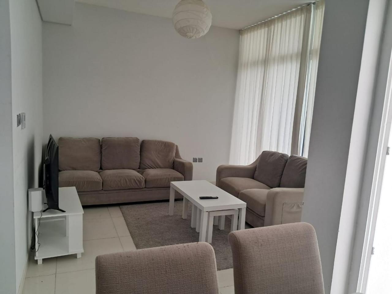 Apartment Damac Hills 2 Vardon Cluster Townhouse *