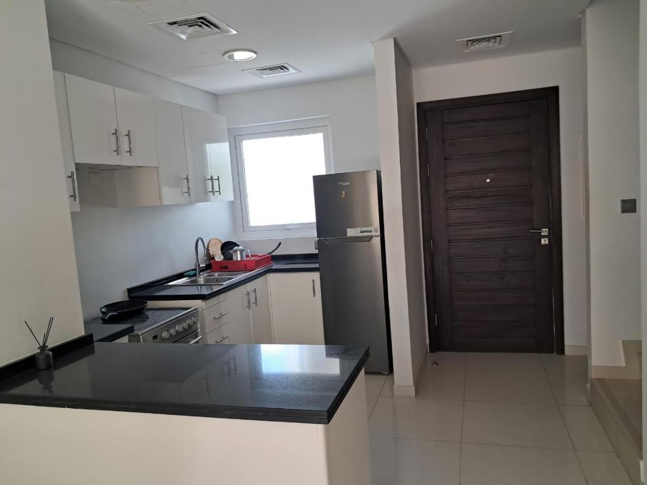 Apartment Damac Hills 2 Vardon Cluster Townhouse
