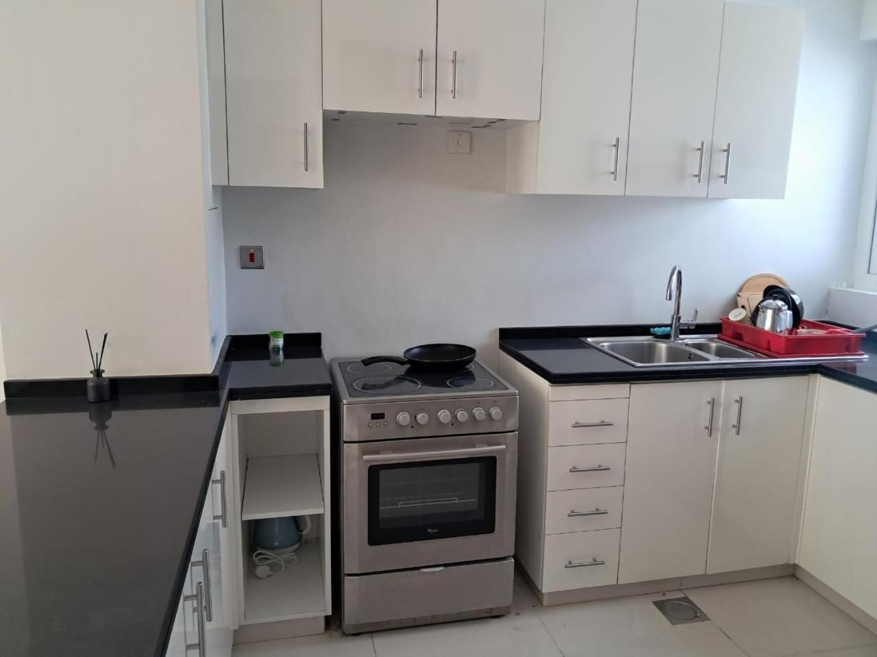Damac Hills 2 Vardon Cluster Townhouse Apartment Dubai
