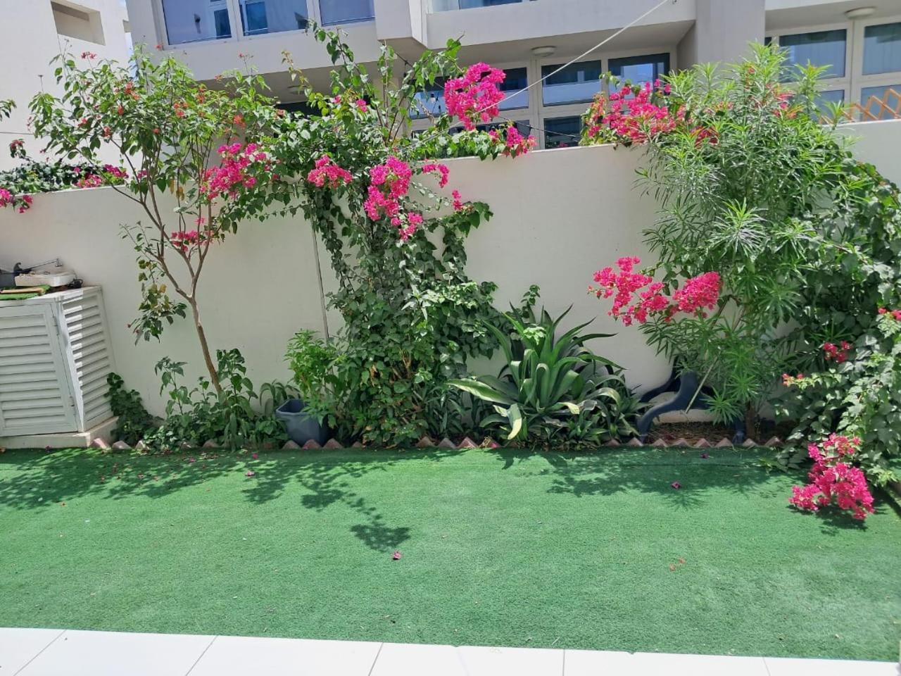 Damac Hills 2 Vardon Cluster Townhouse