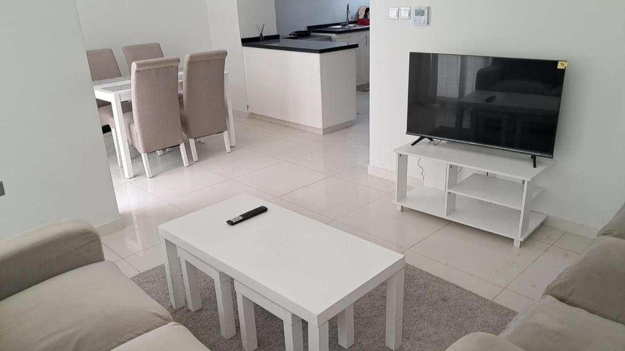 Apartment Damac Hills 2 Vardon Cluster Townhouse Dubai